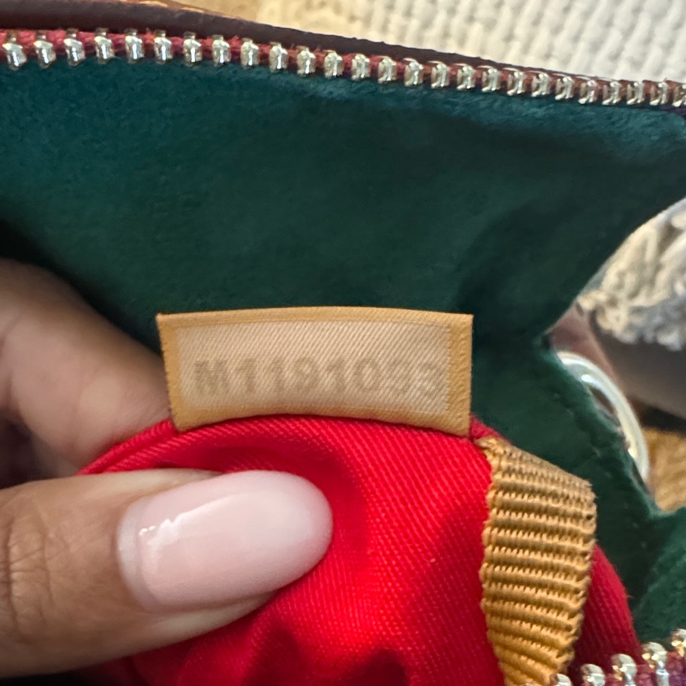 Dooney & Bourke Tan Leather Satchel - Picture 2 of 16